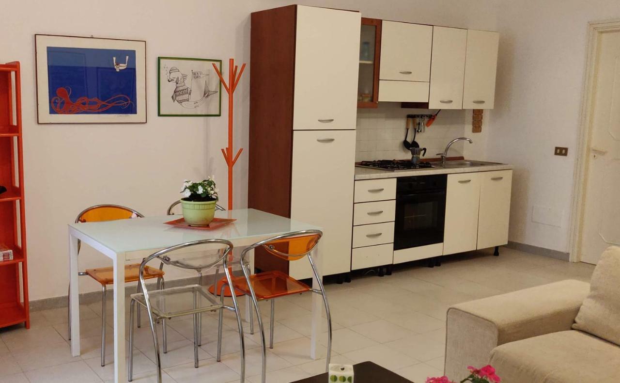 Appartamento A Due Passi Dal Mare Palermo Exterior photo