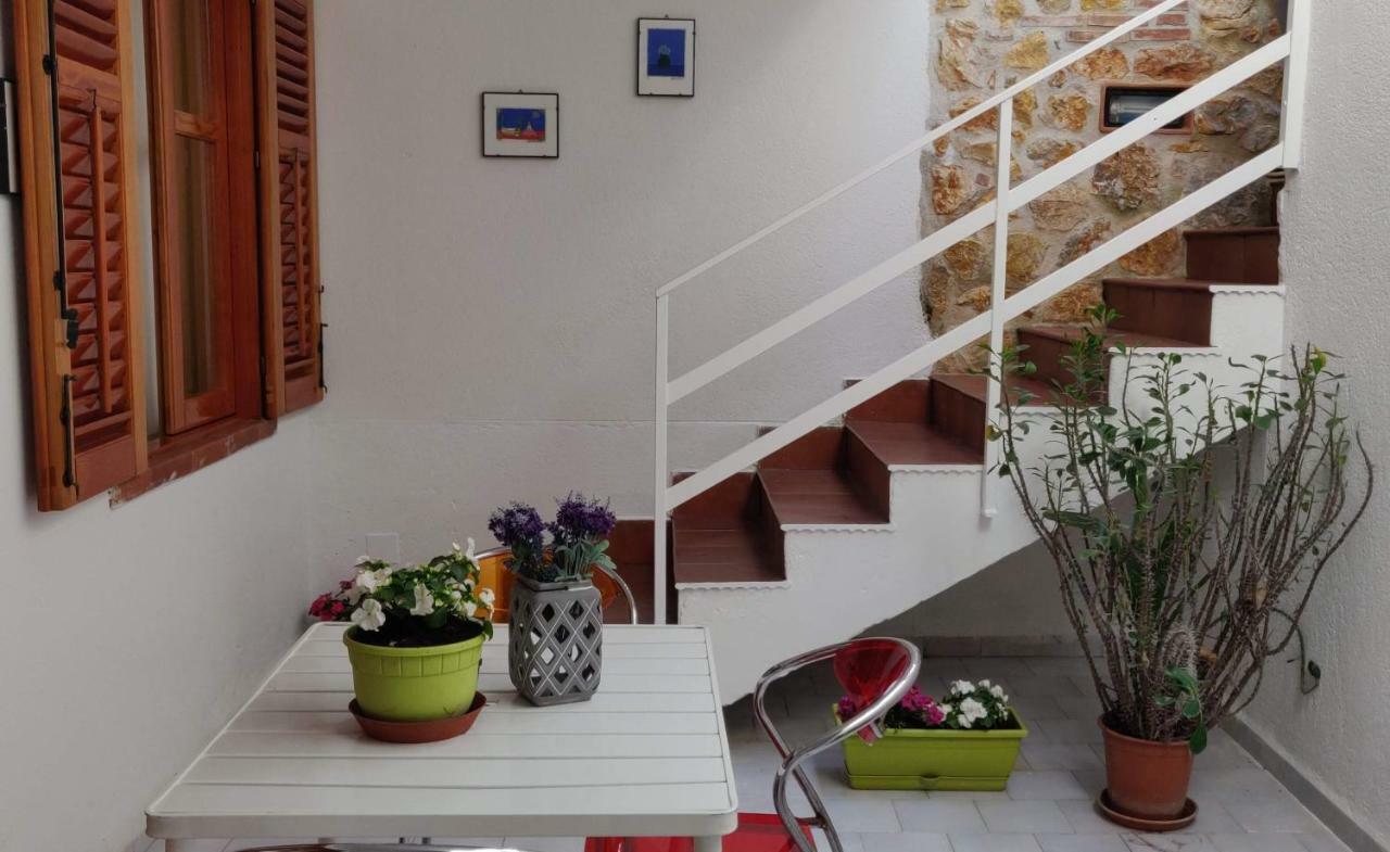 Appartamento A Due Passi Dal Mare Palermo Exterior photo