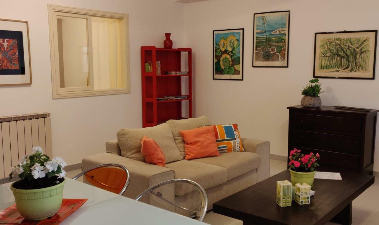 Appartamento A Due Passi Dal Mare Palermo Exterior photo