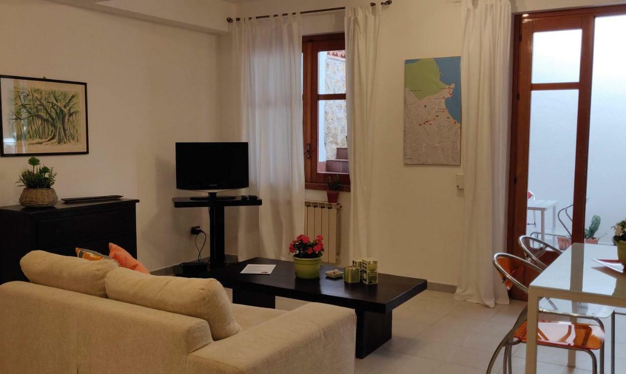 Appartamento A Due Passi Dal Mare Palermo Exterior photo
