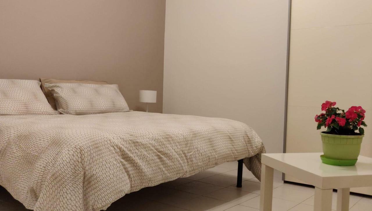 Appartamento A Due Passi Dal Mare Palermo Exterior photo